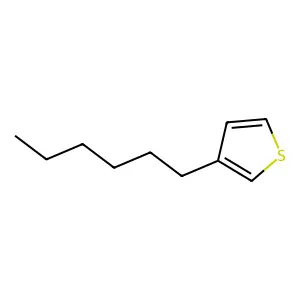 Methyl 3-(thiophen-2-yl)propanoate structure