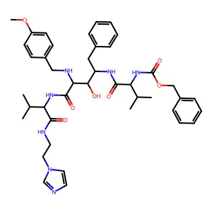 SDZ 283436 structure