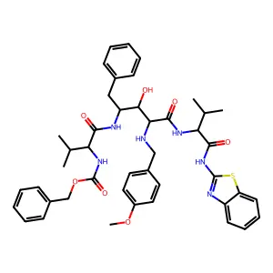 SDZ 283010 structure