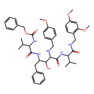 SDZ 283012 structure