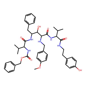 SDZ 282916 structure