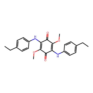 Nonanamide, N-(-2-nitro-6,7-dihydro-5H-imidazo(2,1-b(1,3)oxazin-6-yl)-, (S)- structure