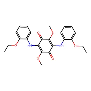 6-(Trifluoromethyl)-7-oxo-8-ribityllumazine structure