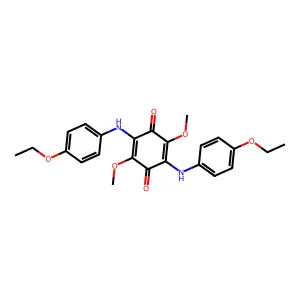 Benzoic acid, 2-acetylhydrazide structure