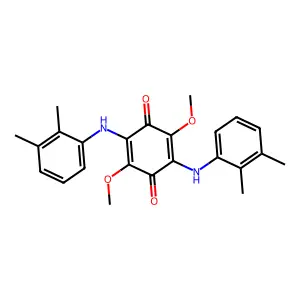 CP 122638 structure