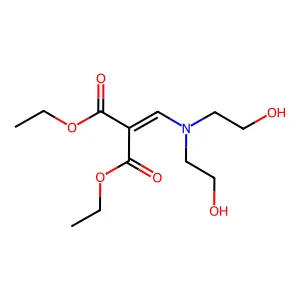 (2Z)-2-(phenylhydrazinylidene)cyclohexan-1-one structure