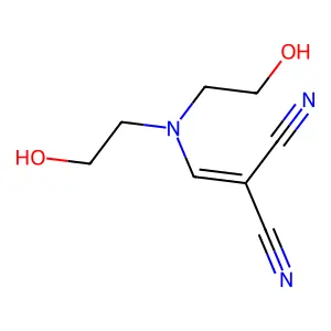 6h-Spiro[benzo[c]acridine-5,1'-cyclopentane] structure
