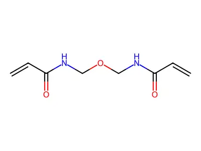 benzoyl L-arginine methyl ester structure