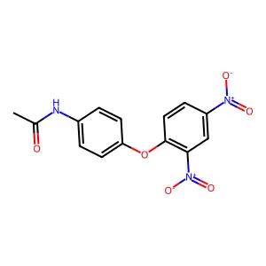 D-glycero-D-altro-Octulose 1,8-bisphosphate structure