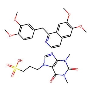 Kaldil structure