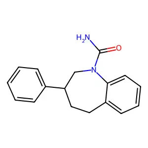 Dicarboxymethyldithiocarbamate structure