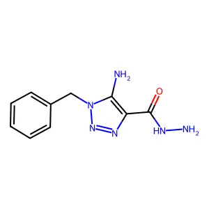 2-(Anthracen-9-yl)thiophene structure