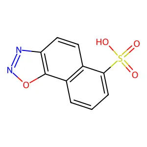 CID 113119 structure