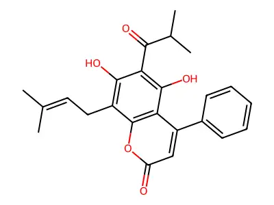 Mesuol structure