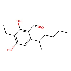 Anguillosporal structure