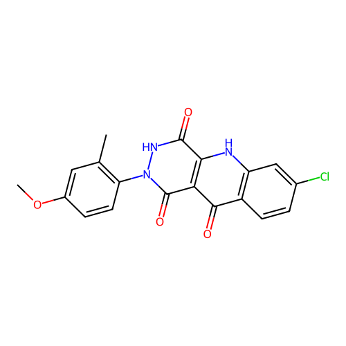 ZD 9379 structure