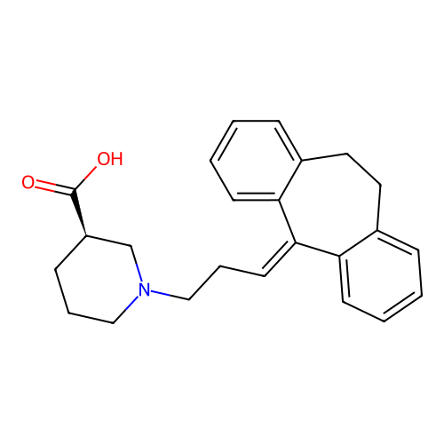 ReN 1869 structure