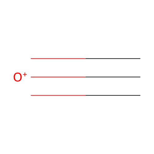 Oxomethylium structure