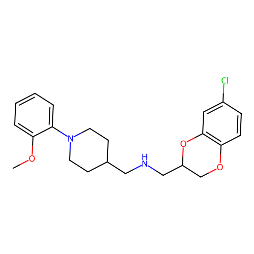 D05IPO structure