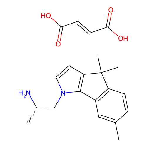 Org 35035 structure