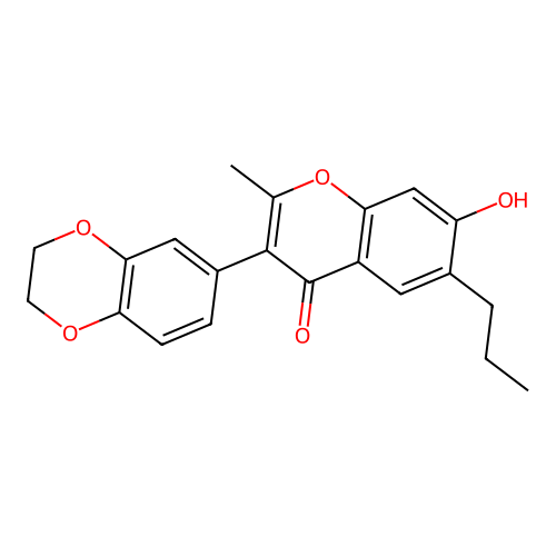 F0196-0129 structure