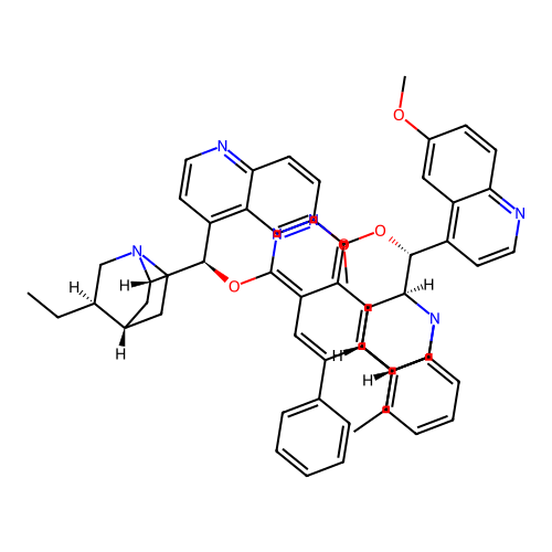 (Dhq)2-DP-phal structure