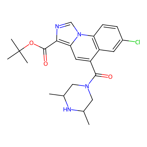U-101017 structure