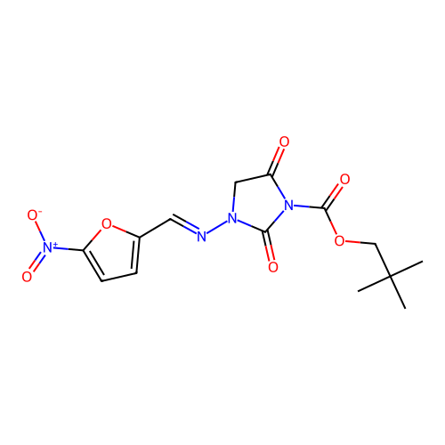 GS 4975 structure