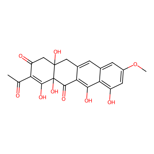 TAN 1612 structure