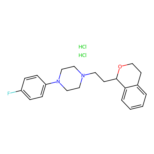 Pnu 96415E structure