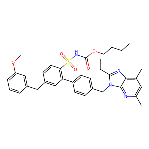 L-163491 structure