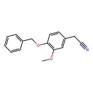 N-Nicotinylbenzylamine structure
