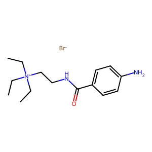 3-Hexylthiophene structure