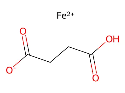 2,5-Bis[(2-ethylphenyl)amino]-3,6-dimethoxycyclohexa-2,5-diene-1,4-dione structure