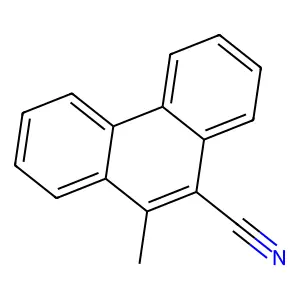 2,5-Bis[(2,3-dimethylphenyl)amino]-3,6-dimethoxycyclohexa-2,5-diene-1,4-dione structure