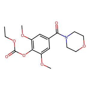 LG 50042 structure
