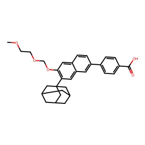 2',6'-Dimethyl-beta-methyltyrosine structure