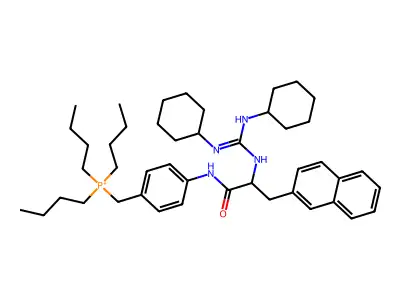 A1EJK structure