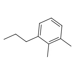 Dimethyl 4-propan-2-ylideneheptanedioate structure