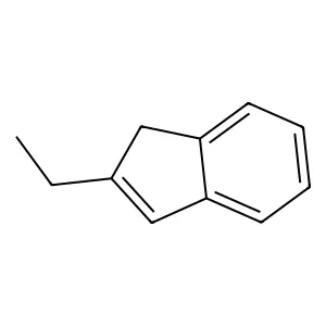 Methyl 2-oxo-5-(propan-2-ylidene)cyclohexanecarboxylate structure