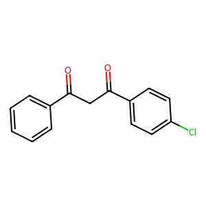 Lanthanum titanium oxide (La2Ti2O7) structure
