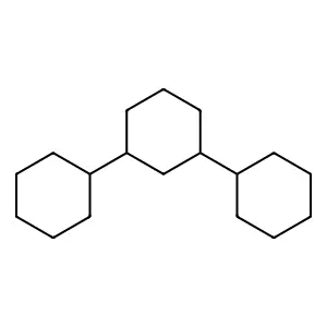 1,1':3',1''-Tercyclohexane structure
