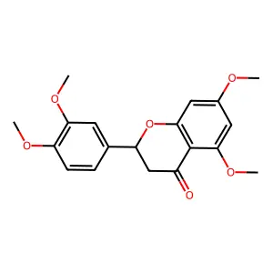 2h-1-Benzopyran-2-one, 3,3'-carbonylbis[6-bromo- structure