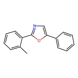 Ethyl 3-methylsulfanylbenzoate structure