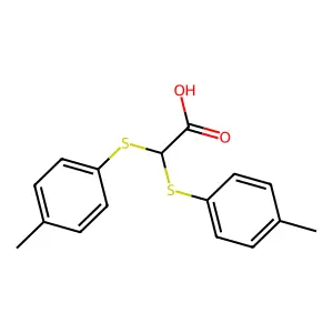 2,3-Diphosphoglyceric Acid structure