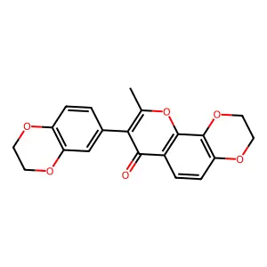 F0196-0340 structure