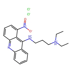C 410 (Immunosuppressant) structure