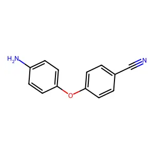 5-(4-Chlorophenyl)-6-(diethoxymethyl)pyrimidine-2,4-diamine structure