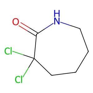 Benz(g)isoquinoline-5,10-dione, 6,9-bis((3-(dimethylamino)propyl)amino)- structure