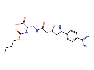XV 459 structure